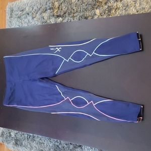CW-X Running Tights - Size M